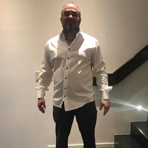 Meet your Posher, Mark